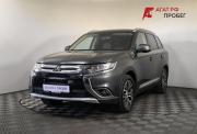 Mitsubishi Outlander III Рестайлинг 2 Нижний Новгород  - изображение 25