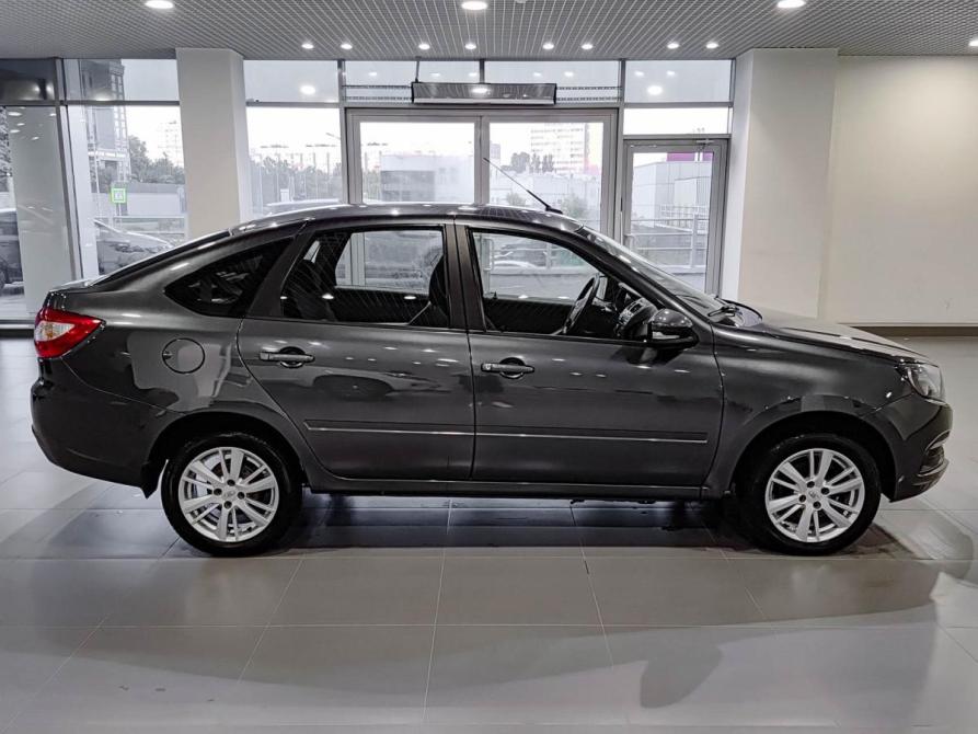 Lada (ВАЗ) Granta I Рестайлинг Казань  - изображение 5