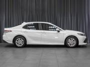 Toyota Camry VIII (XV70) Тюмень  - изображение 29