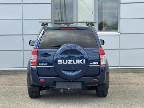 Suzuki Grand Vitara II Рестайлинг 2 с пробегом 2012 года, цена 990 000 рублей, 230430 км, внедорожник, Автокод Объявления
