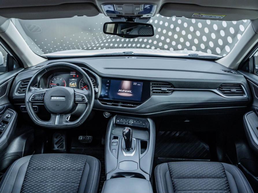 Haval F7 I Самара  - изображение 22