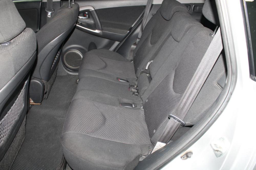 Toyota RAV4 III (XA30) Владивосток  - изображение 14