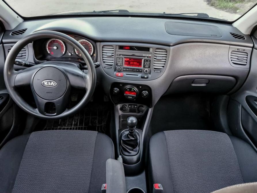 Kia Rio II Рестайлинг Нижний Новгород  - изображение 10