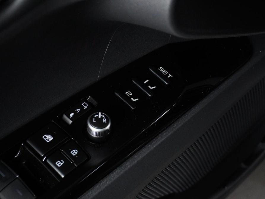 Toyota Camry IX (XV80) China Market Минеральные Воды  - изображение 16