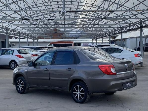 Datsun on-DO I с пробегом 2015 года, цена 327 000 рублей, 171778 км, седан, Автокод Объявления