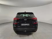 Hyundai Tucson III Рестайлинг Уфа  - изображение 34