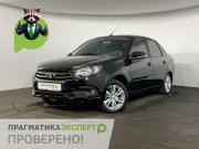 Lada (ВАЗ) Granta I Рестайлинг Великий Новгород  - изображение 18