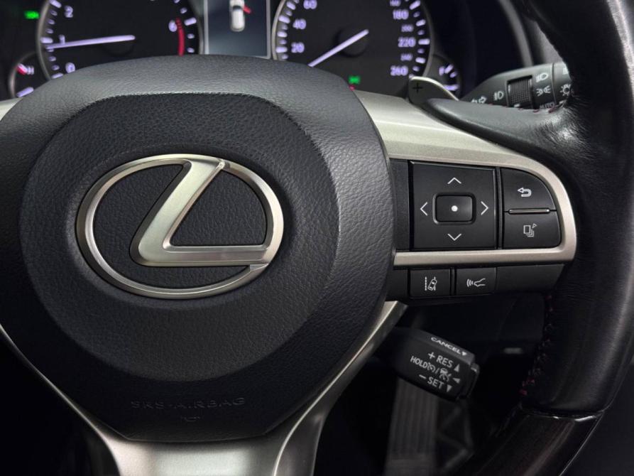 Lexus RX IV Благовещенск  - изображение 34