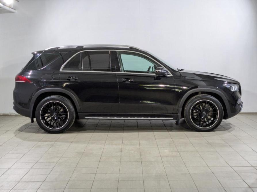 Mercedes-Benz GLE II (V167) Химки  - изображение 12