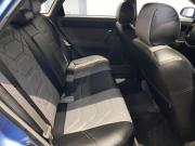 Chevrolet Lacetti I Москва  - изображение 27