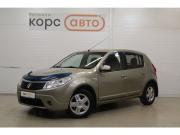 Renault Sandero I Коломна  - изображение 15