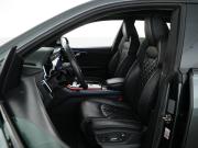 Audi Q8 I (4M) Москва  - изображение 39