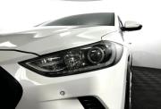Hyundai Elantra VI (AD) Нижний Новгород  - изображение 42
