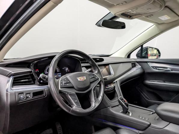 Cadillac XT5 I с пробегом 2016 года, цена 2 599 000 рублей, 76575 км, внедорожник, Автокод Объявления