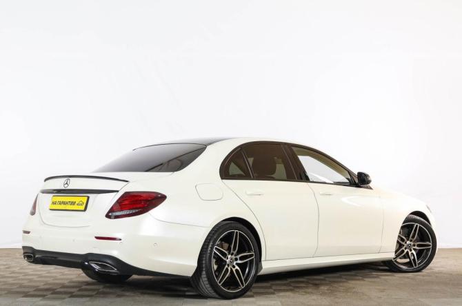 Mercedes-Benz E-Класс V (W213 S213 C238) с пробегом 2016 года, цена 3 349 000 рублей, 242000 км, седан, Автокод Объявления