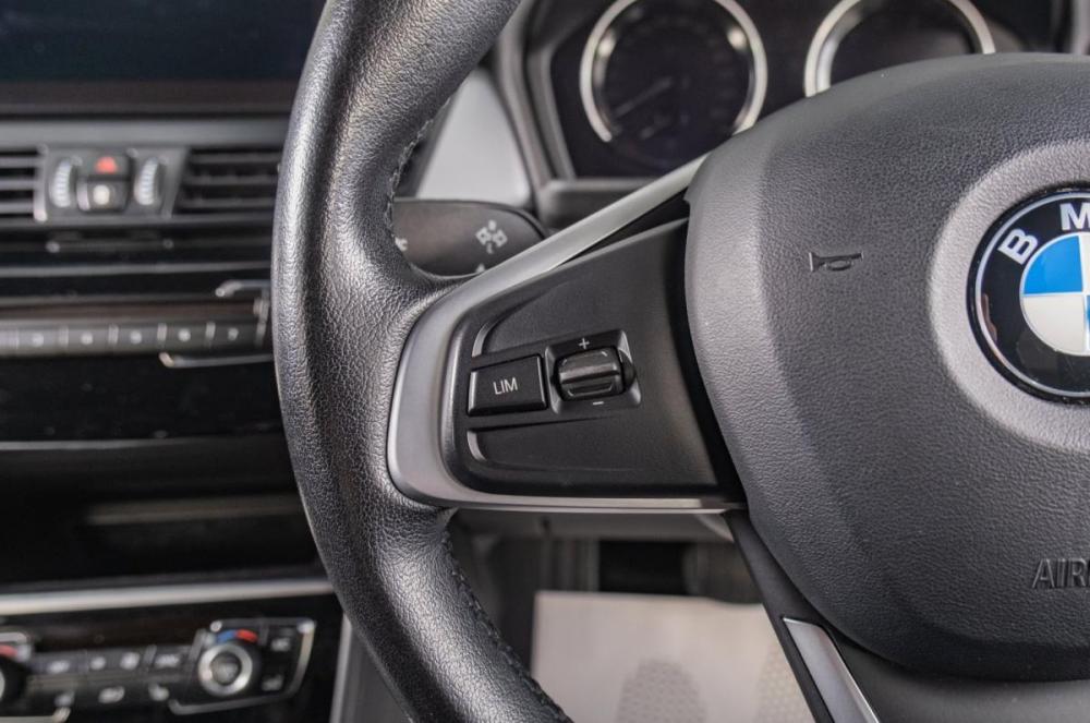 BMW 2 серии Active Tourer F45 Рестайлинг Томск  - изображение 15
