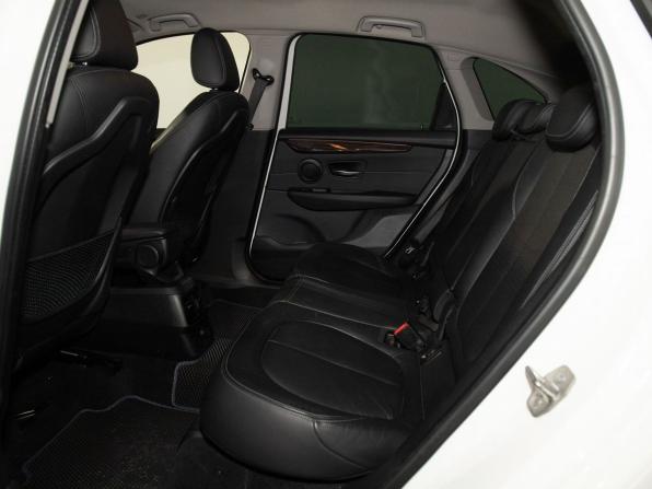 BMW 2 серии Active Tourer F45 с пробегом 2015 года, цена 1 170 000 рублей, 81273 км, компактвэн, Автокод Объявления