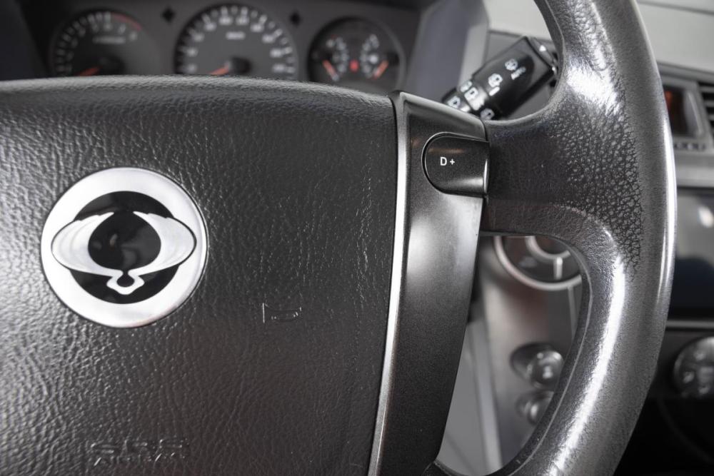SsangYong Kyron I Рестайлинг Пермь  - изображение 19