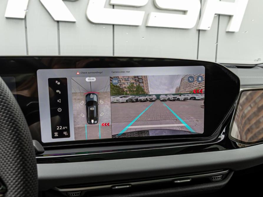 Audi A6 VI (C9) Краснодар  - изображение 17