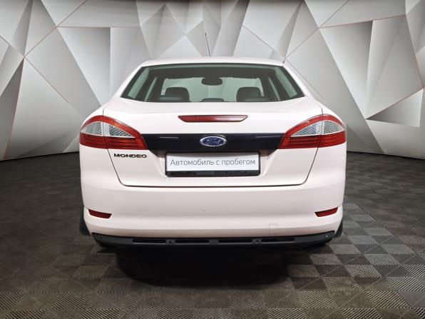 Ford Mondeo IV с пробегом 2009 года, цена 655 000 рублей, 139441 км, седан, Автокод Объявления