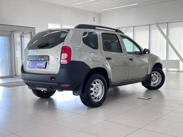 Renault Duster I с пробегом 2014 года, цена 835 000 рублей, 141308 км, внедорожник, Автокод Объявления
