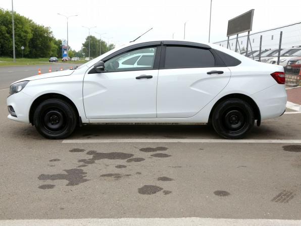Lada (ВАЗ) Vesta I с пробегом 2021 года, цена 1 022 000 рублей, 78800 км, седан, Автокод Объявления