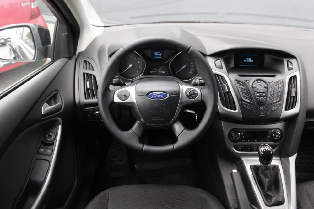 Ford Focus III Брянск  - изображение 7
