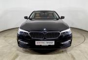 BMW 5 серии VI (F10/F11/F07) Рестайлинг Волгоград  - изображение 28
