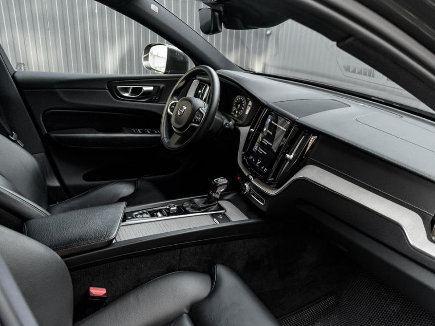 Volvo XC60 II Екатеринбург  - изображение 13