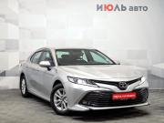 Toyota Camry VIII (XV70) Екатеринбург  - изображение 23