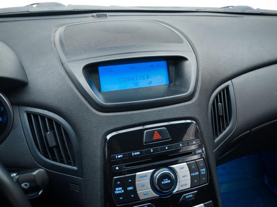 Hyundai Genesis Coupe I Ростов-на-Дону  - изображение 17
