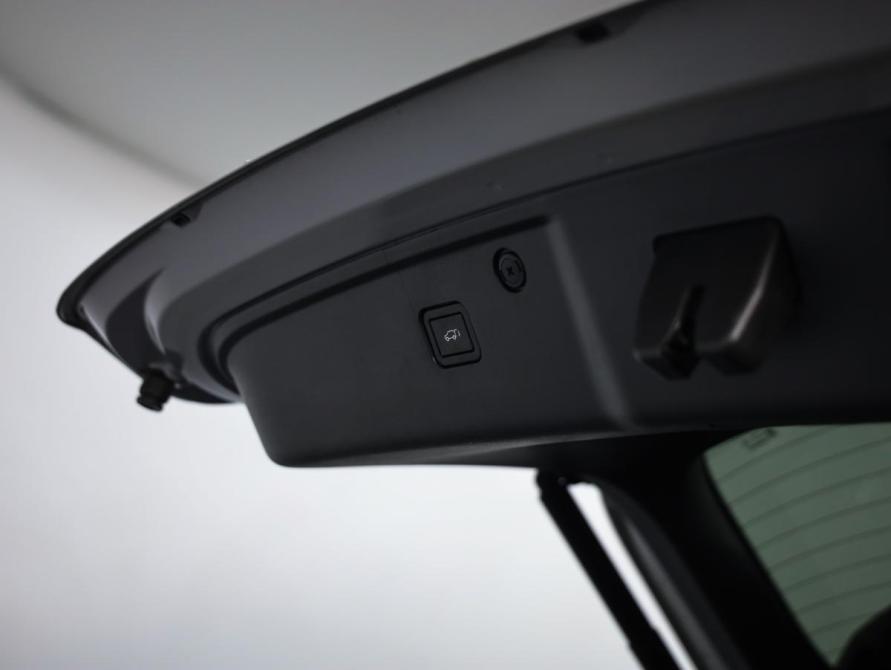 Changan UNI-K Санкт-Петербург  - изображение 40