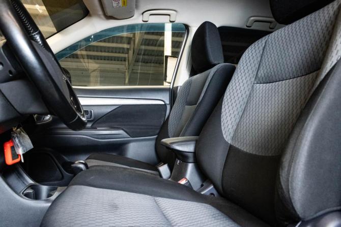 Mitsubishi Outlander III Рестайлинг 2 с пробегом 2015 года, цена 1 664 000 рублей, 183440 км, внедорожник, Автокод Объявления