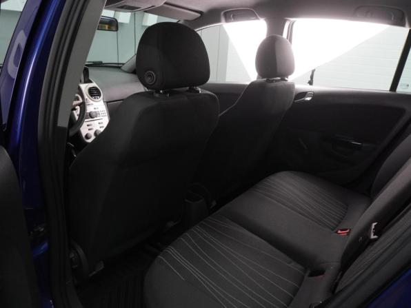 Opel Corsa D с пробегом 2008 года, цена 499 000 рублей, 123935 км, хэтчбек, Автокод Объявления