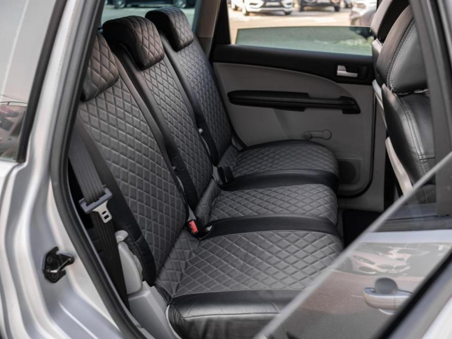 Ford C-MAX I Сочи  - изображение 7