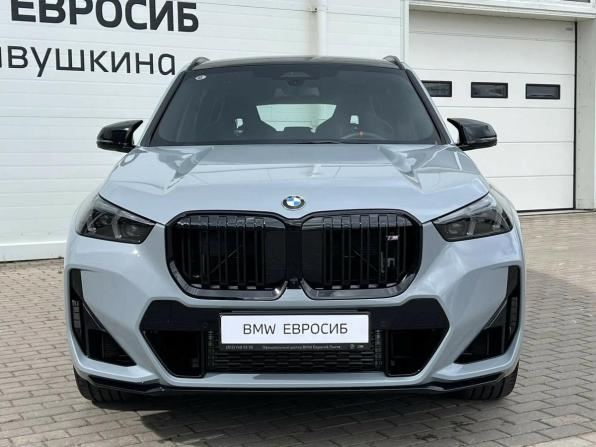 BMW X1 III (U11/U12) с пробегом 2025 года, цена 6 299 000 рублей, 699 км, внедорожник, Автокод Объявления