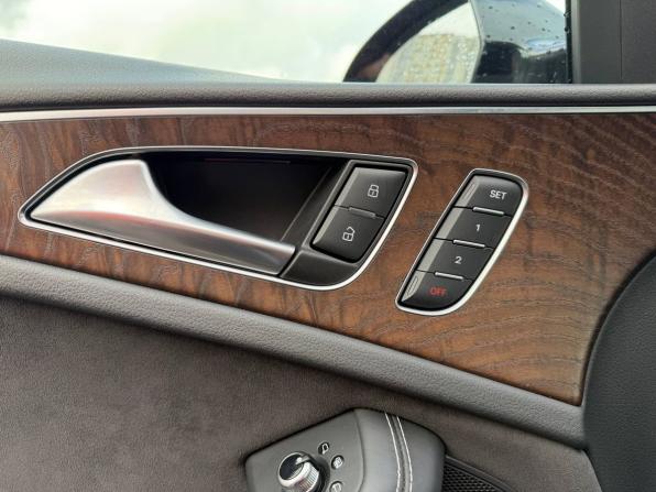 Audi A6 IV (C7) Рестайлинг с пробегом 2016 года, цена 2 325 000 рублей, 109000 км, седан, Автокод Объявления