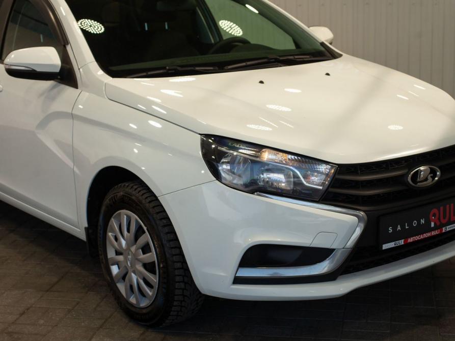 Lada (ВАЗ) Vesta I Иваново  - изображение 7