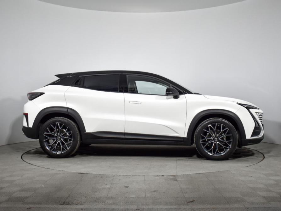 Changan UNI-T I Санкт-Петербург  - изображение 4