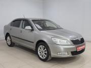 Skoda Octavia II (A5) Рестайлинг Альметьевск  - изображение 25