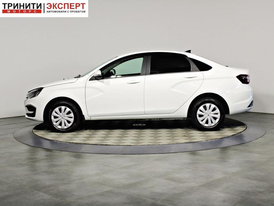 Lada (ВАЗ) Vesta I Рестайлинг (NG) Белгород  - изображение 7