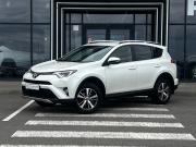 Toyota RAV4 IV (XA40) Рестайлинг Воронеж  - изображение 11