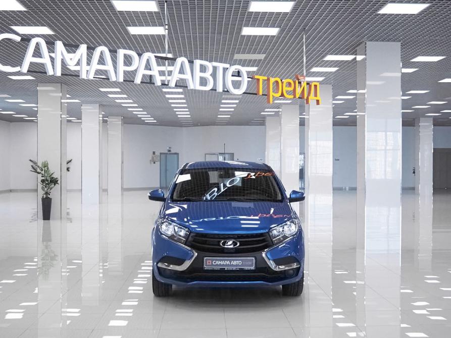 Lada (ВАЗ) XRAY I Самара  - изображение 7