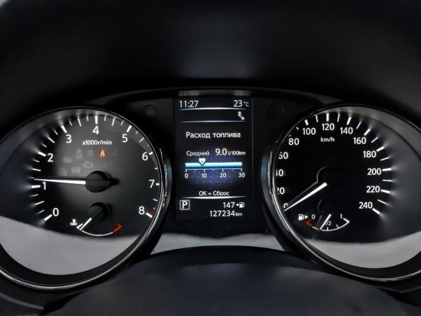 Nissan X-Trail III Рестайлинг с пробегом 2019 года, цена 2 350 000 рублей, 128000 км, внедорожник, Автокод Объявления