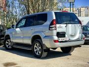 Toyota Land Cruiser Prado 120 Series Рестайлинг Санкт-Петербург  - изображение 19
