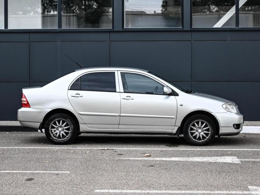 Toyota Corolla IX (E120 E130) Рестайлинг Новороссийск  - изображение 5