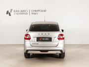 Lada (ВАЗ) Granta I Рестайлинг Казань  - изображение 12
