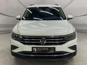 Volkswagen Tiguan II Рестайлинг Воронеж  - изображение 18