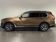 BMW X7 I (G07) Москва  - изображение 36