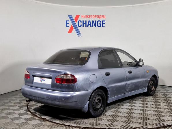 ЗАЗ Sens с пробегом 2007 года, цена 123 000 рублей, 109409 км, седан, Автокод Объявления